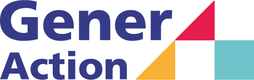GenerAction Logo